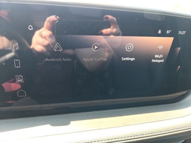 2024 Buick Encore GX Sport Touring West Burlington IA