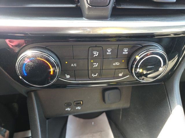 2024 Buick Encore GX Sport Touring West Burlington IA