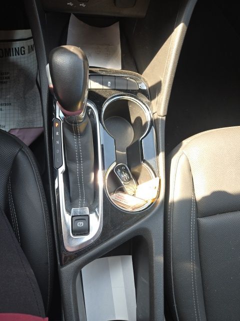 2024 Buick Encore GX Sport Touring West Burlington IA