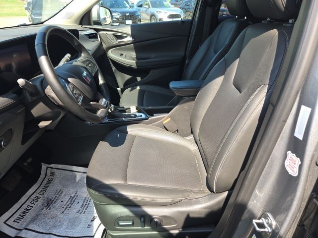 2024 Buick Encore GX Sport Touring West Burlington IA