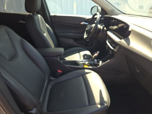 2024 Buick Encore GX Sport Touring West Burlington IA
