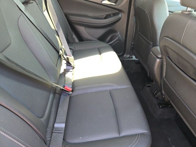 2024 Buick Encore GX Sport Touring West Burlington IA