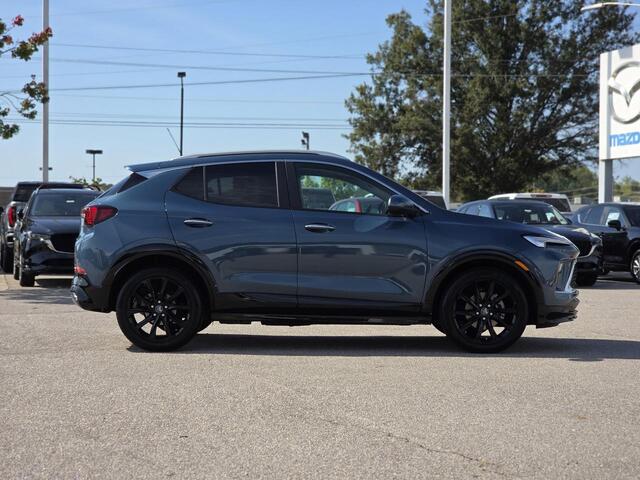 2024 Buick Encore GX Sport Touring Wilson NC