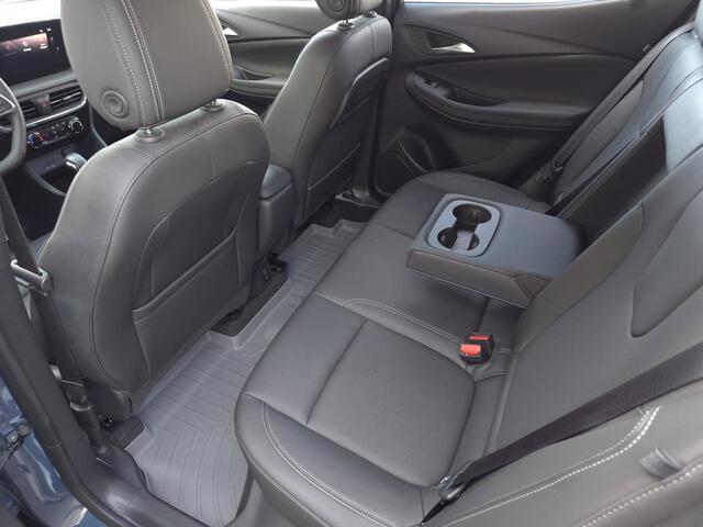 2024 Buick Encore GX Sport Touring Wilson NC