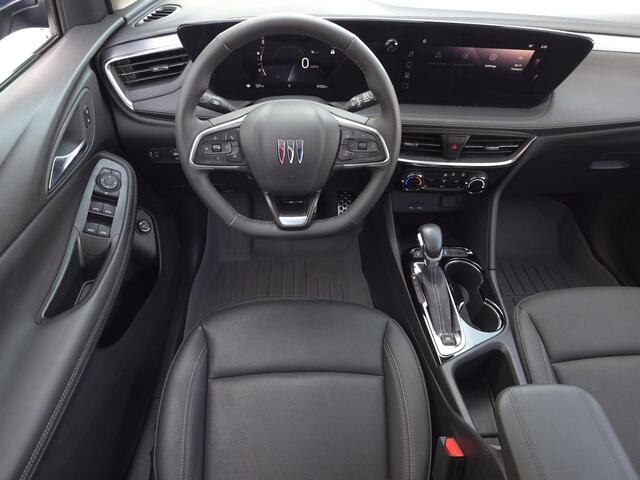 2024 Buick Encore GX Sport Touring Wilson NC