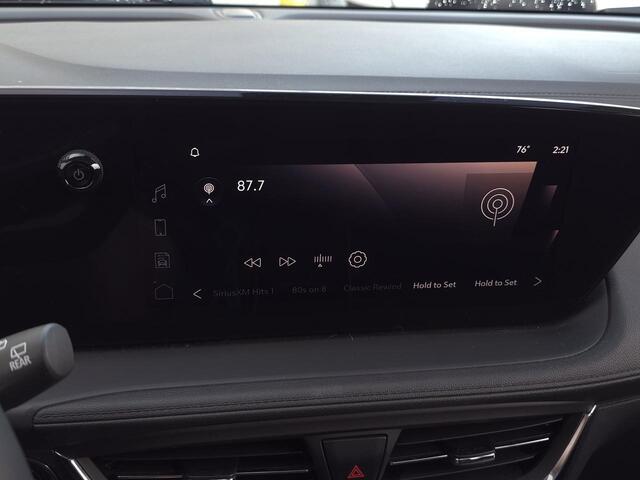 2024 Buick Encore GX Sport Touring Wilson NC