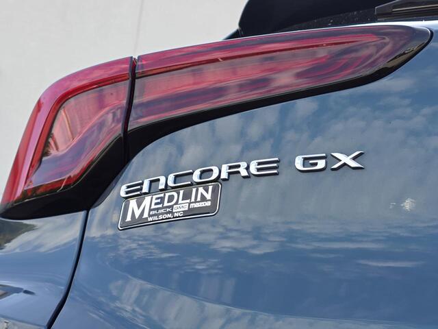 2024 Buick Encore GX Sport Touring Wilson NC