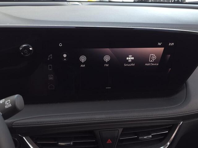 2024 Buick Encore GX Sport Touring Wilson NC