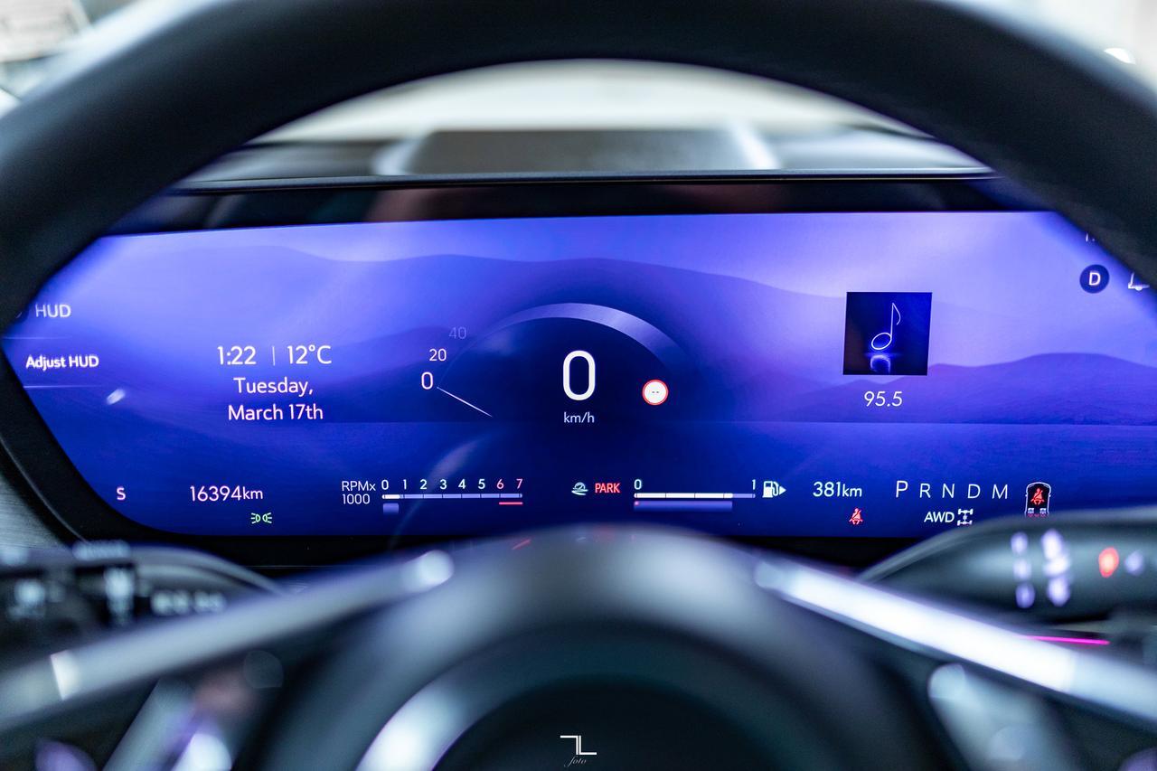 2024 Buick Envision AWD Preferred Leather Nav BCam Red Deer AB