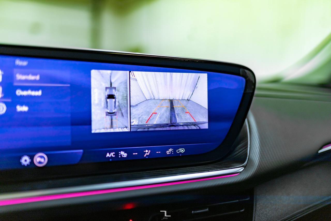 2024 Buick Envision AWD Preferred Leather Nav BCam Red Deer AB