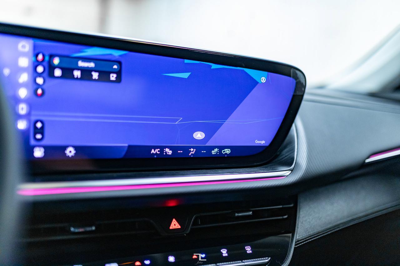 2024 Buick Envision AWD Preferred Leather Nav BCam Red Deer AB