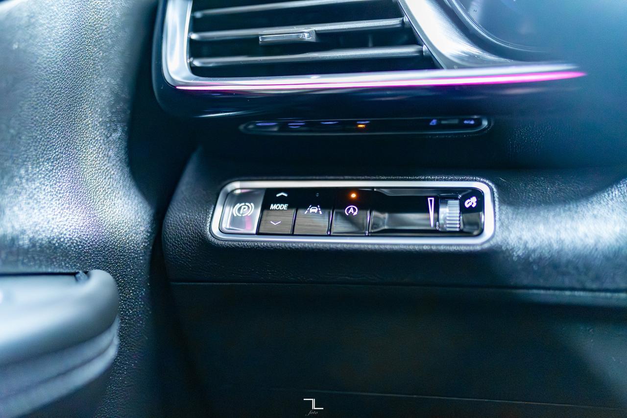 2024 Buick Envision AWD Preferred Leather Nav BCam Red Deer AB