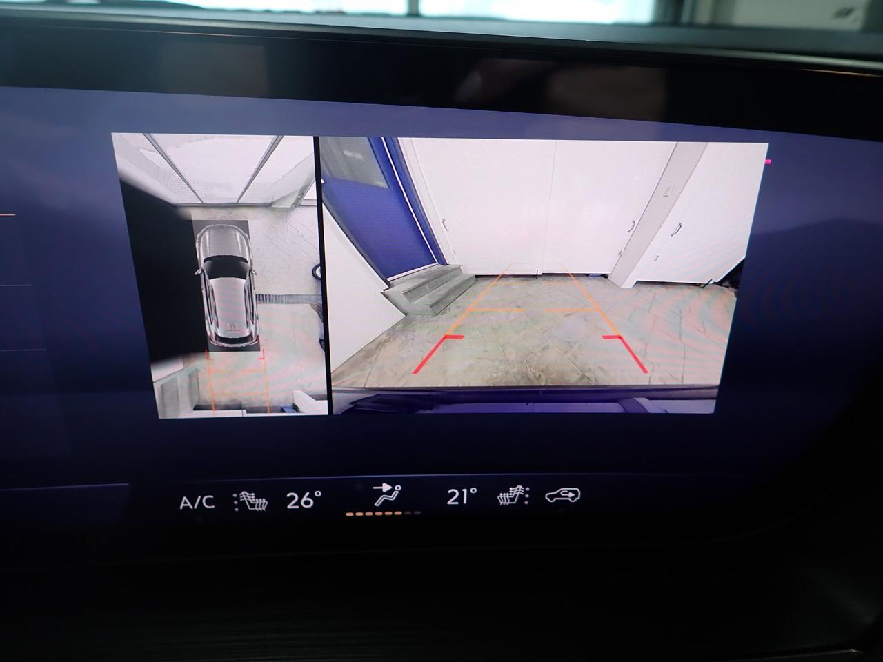 2024 Buick Envision Avenir AWD 4DR LEATHER SUNROOF Listowel ON