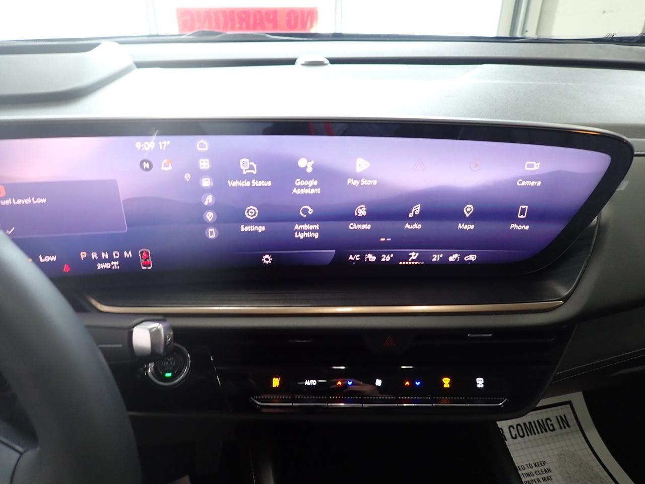 2024 Buick Envision Avenir AWD 4DR LEATHER SUNROOF Listowel ON