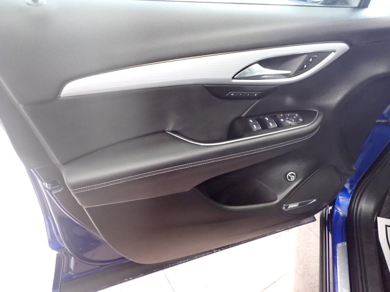 2024 Buick Envision Avenir AWD 4DR LEATHER SUNROOF Listowel ON