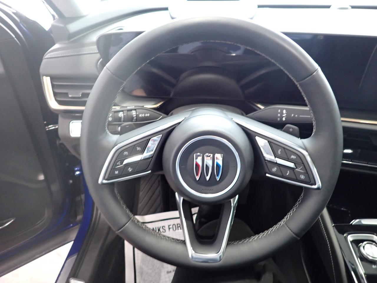 2024 Buick Envision Avenir AWD 4DR LEATHER SUNROOF Listowel ON