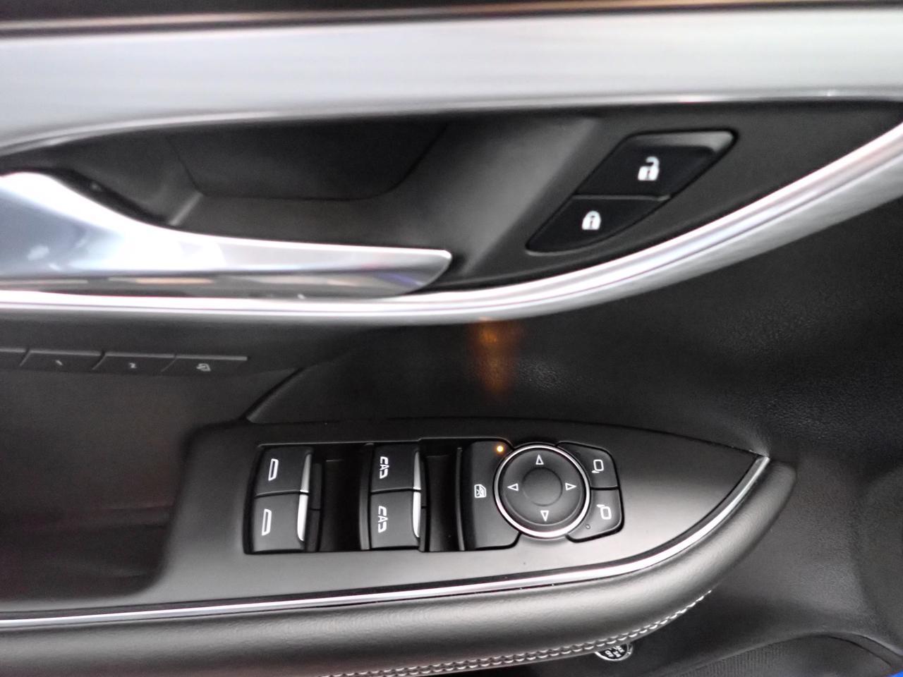 2024 Buick Envision Avenir AWD 4DR LEATHER SUNROOF Listowel ON