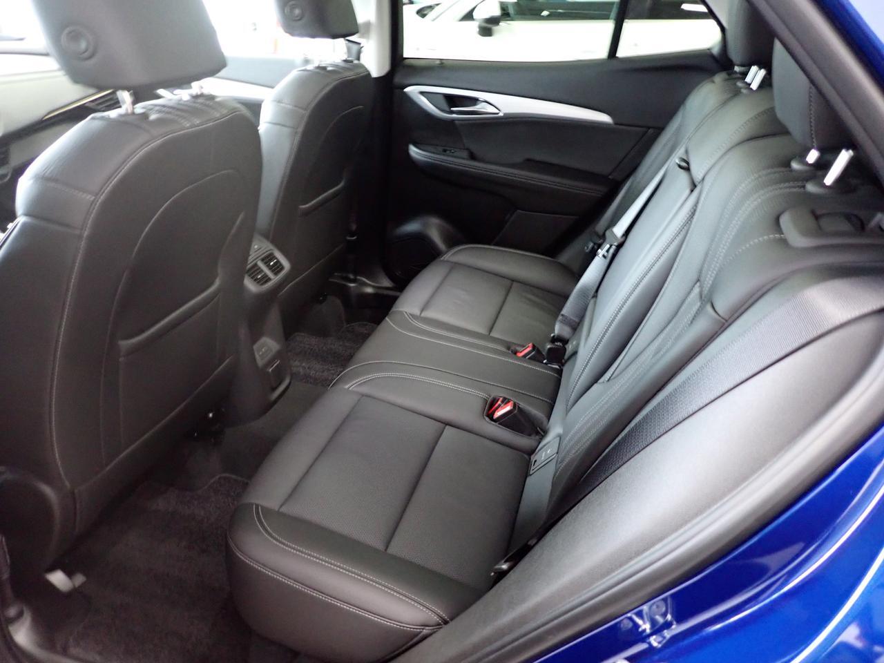 2024 Buick Envision Avenir AWD 4DR LEATHER SUNROOF Listowel ON