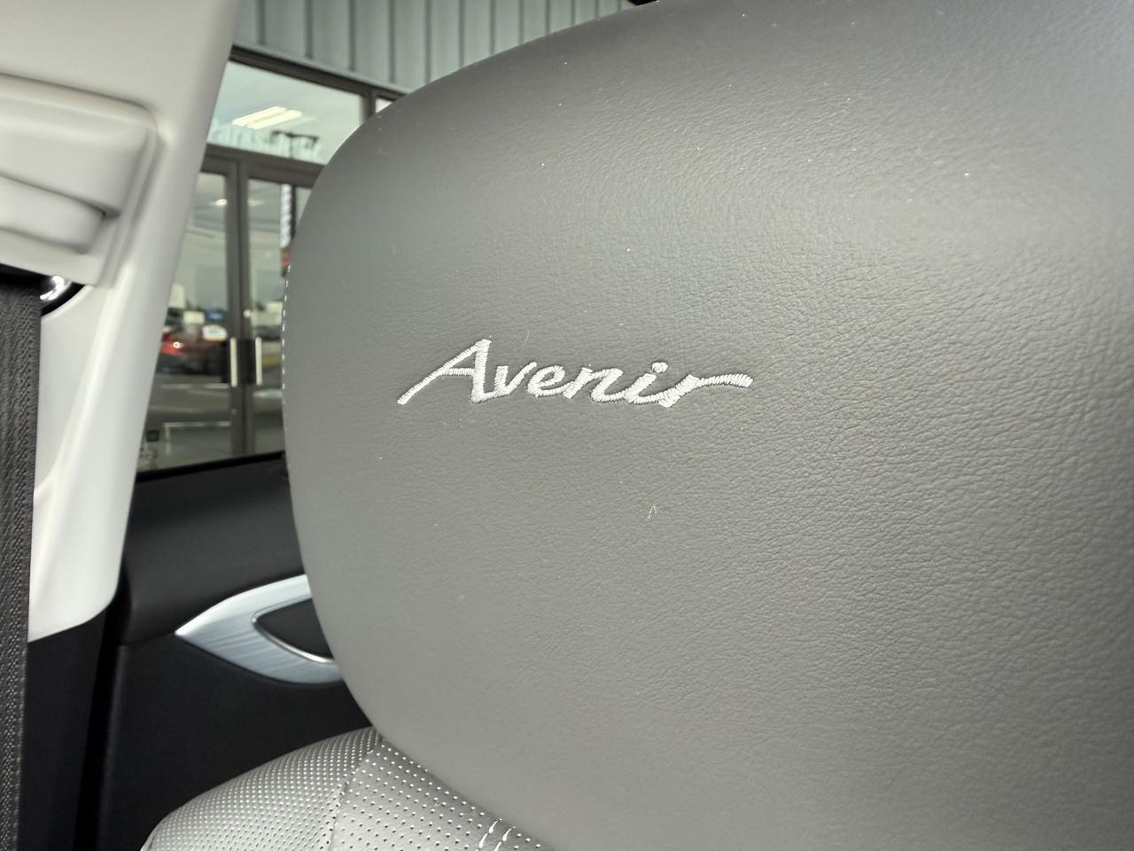 2024 Buick Envision Avenir Knoxville TN