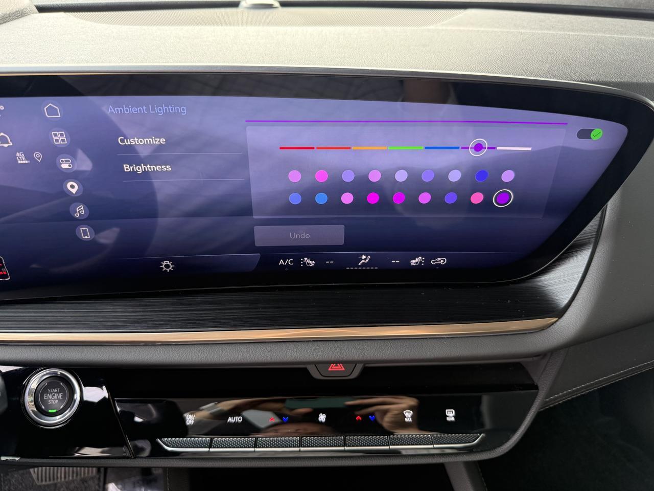2024 Buick Envision Avenir Knoxville TN