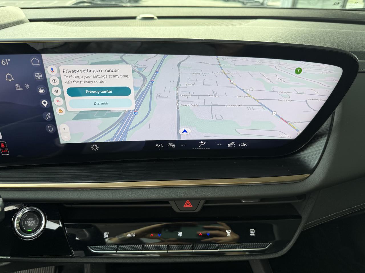 2024 Buick Envision Avenir Knoxville TN