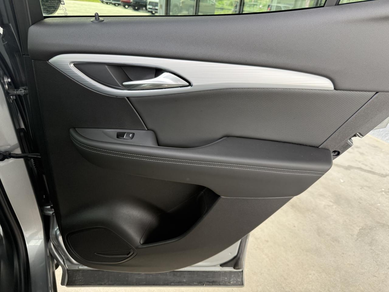 2024 Buick Envision Avenir Knoxville TN