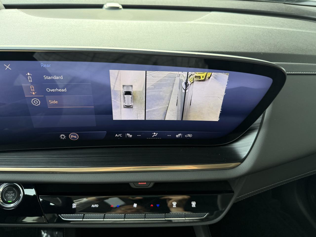 2024 Buick Envision Avenir Knoxville TN