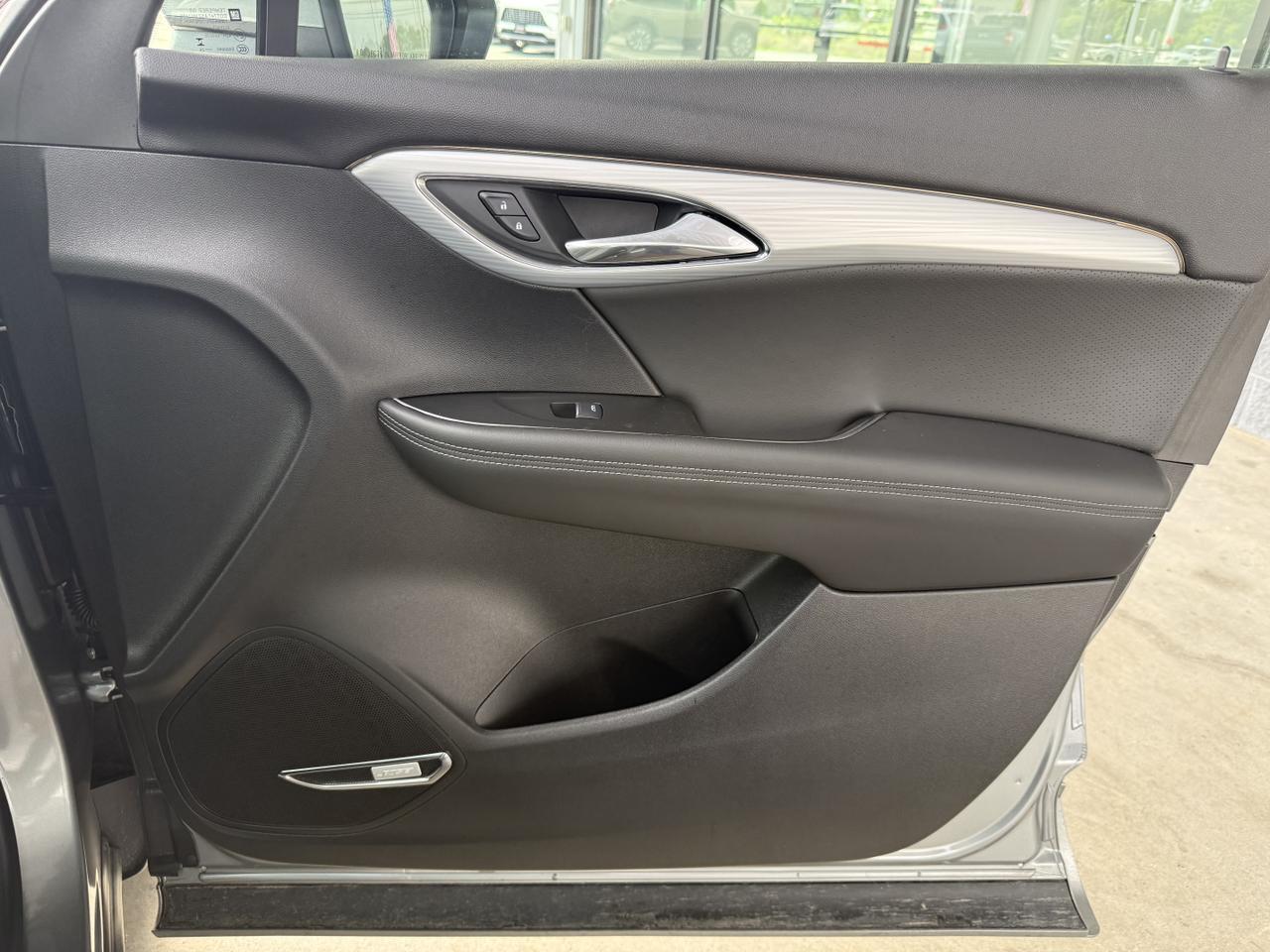 2024 Buick Envision Avenir Knoxville TN
