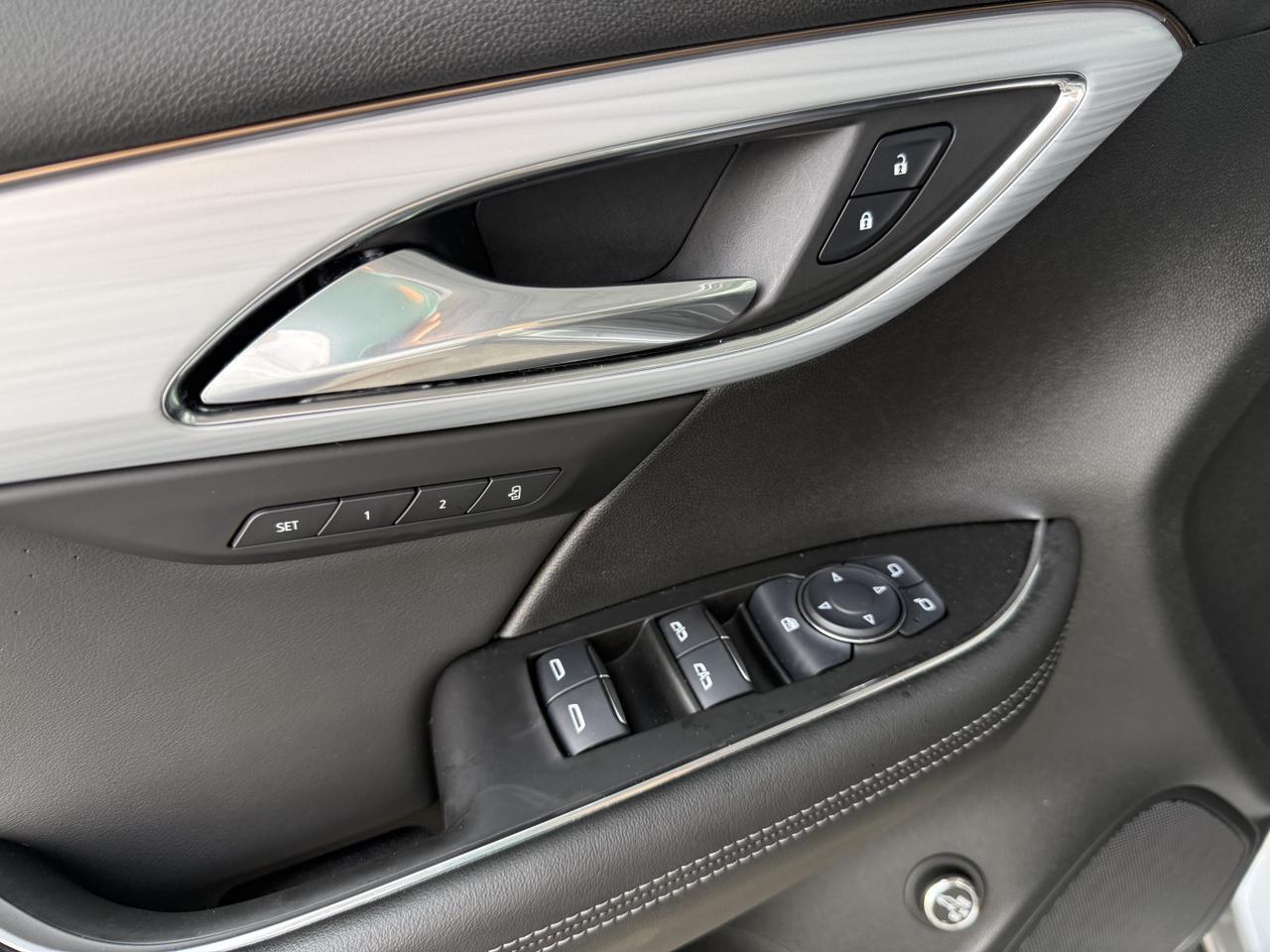 2024 Buick Envision Avenir Knoxville TN