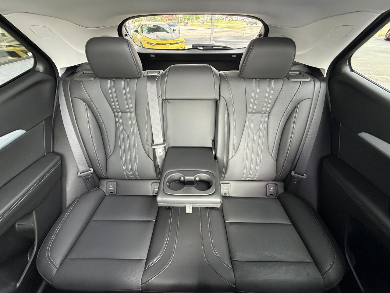 2024 Buick Envision Avenir Knoxville TN