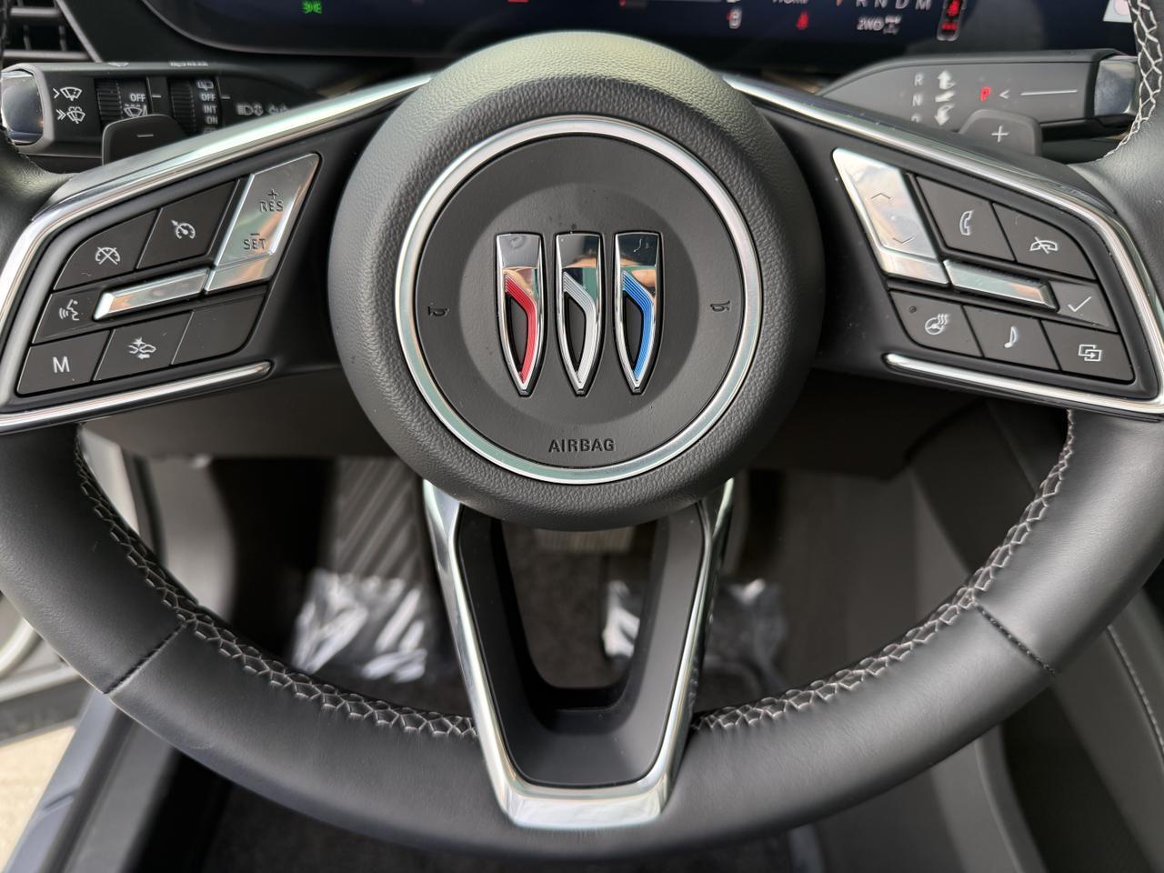 2024 Buick Envision Avenir Knoxville TN