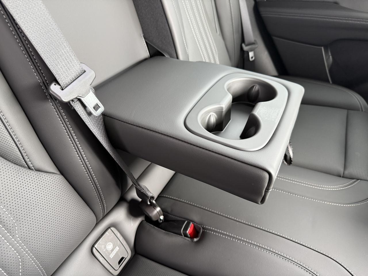 2024 Buick Envision Avenir Knoxville TN