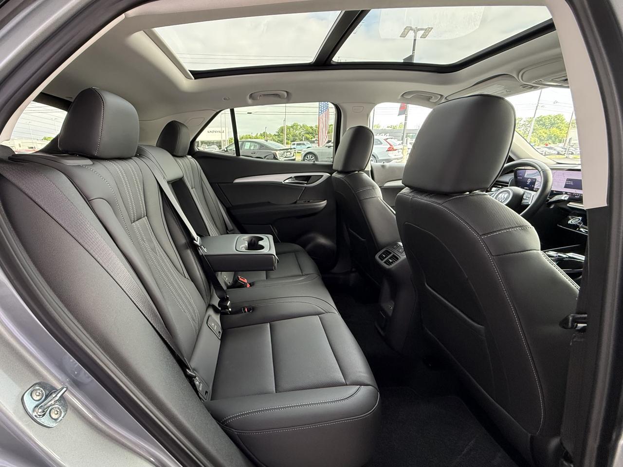 2024 Buick Envision Avenir Knoxville TN