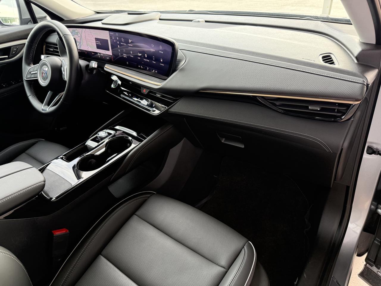 2024 Buick Envision Avenir Knoxville TN