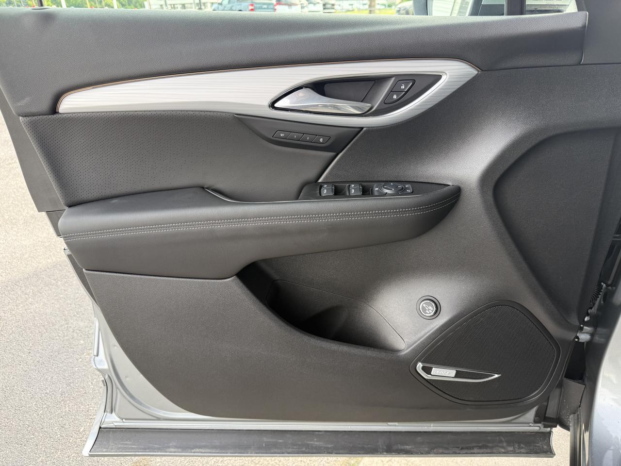 2024 Buick Envision Avenir Knoxville TN