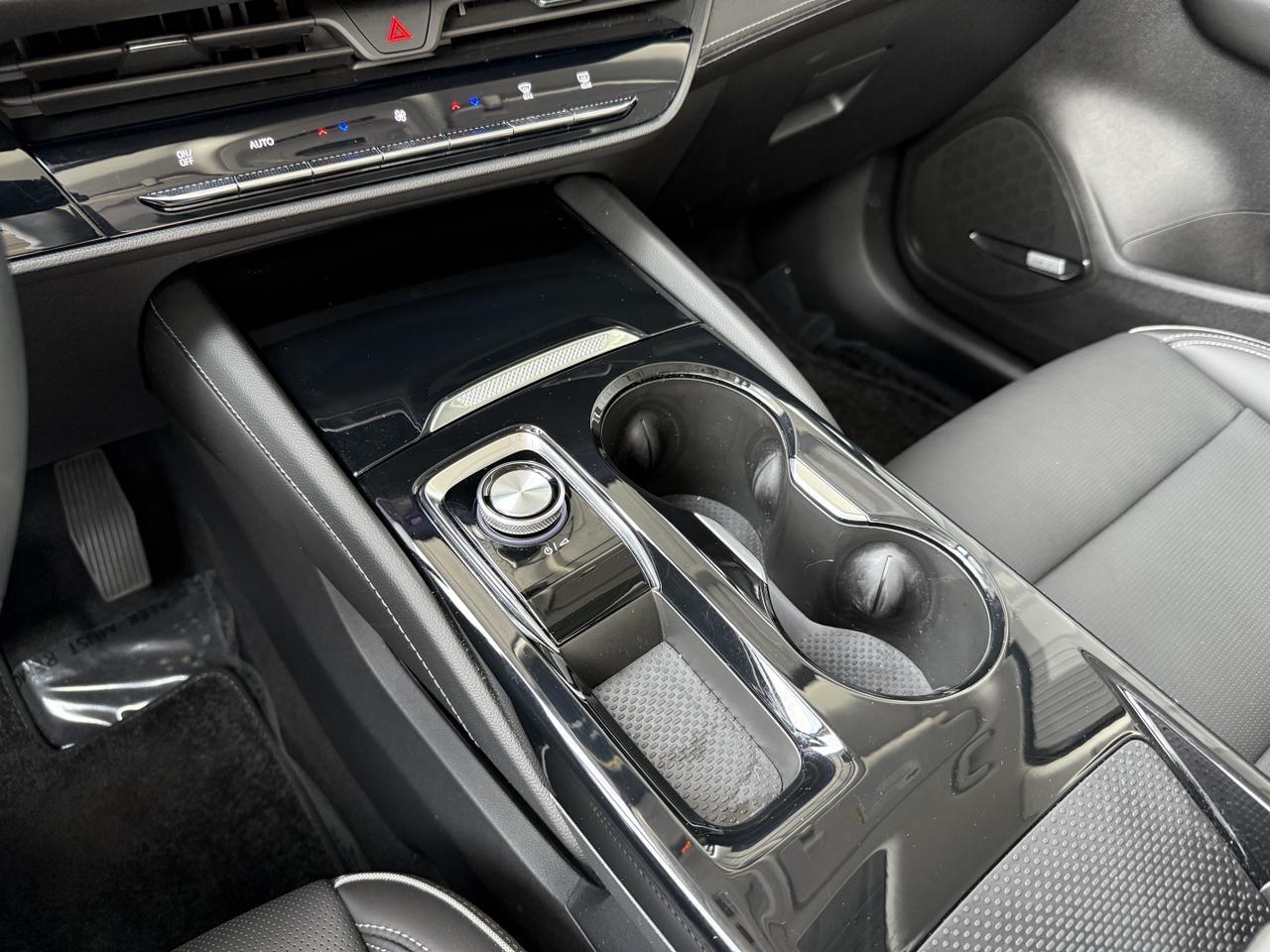 2024 Buick Envision Avenir Knoxville TN