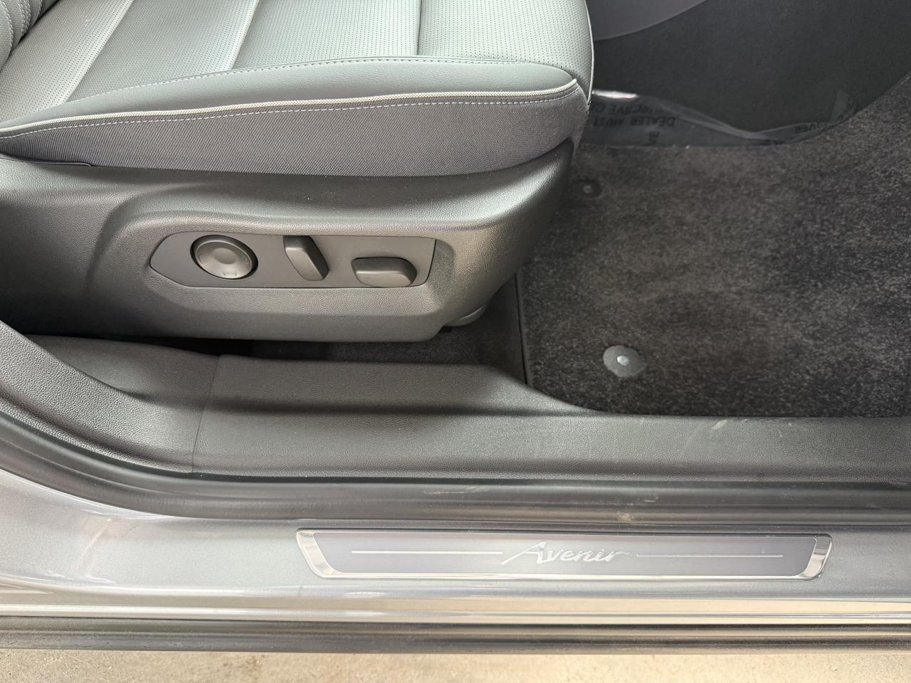 2024 Buick Envision Avenir Knoxville TN