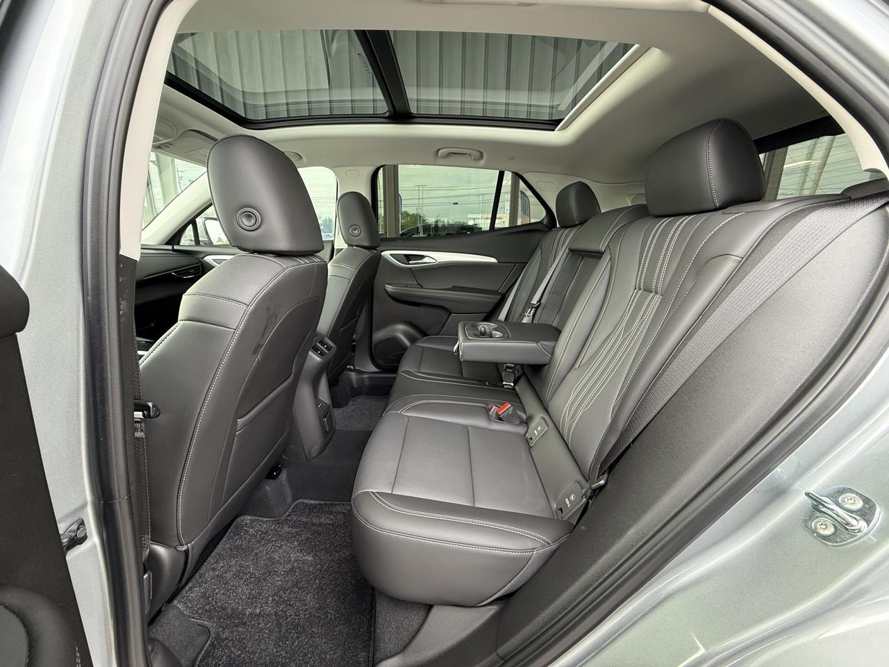 2024 Buick Envision Avenir Knoxville TN
