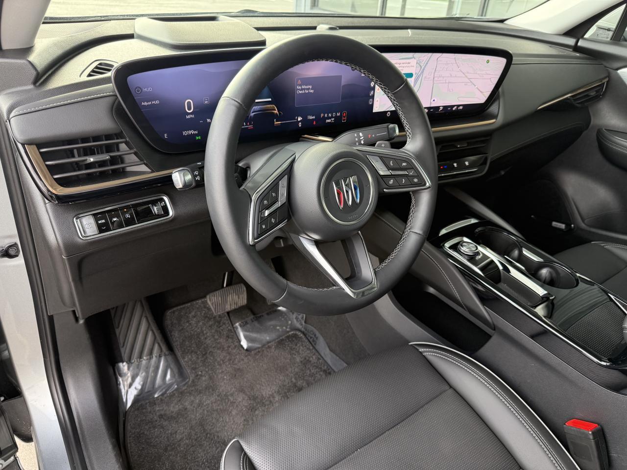 2024 Buick Envision Avenir Knoxville TN