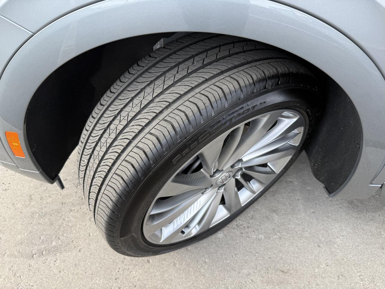 2024 Buick Envision Avenir Knoxville TN