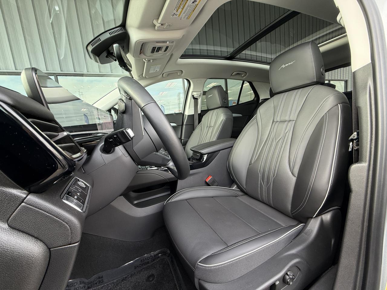2024 Buick Envision Avenir Knoxville TN