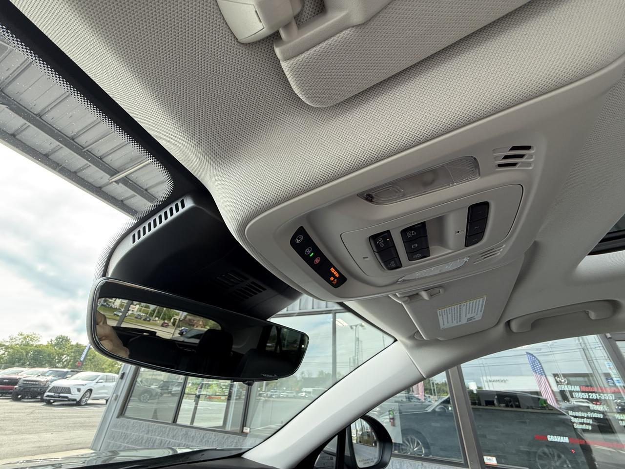 2024 Buick Envision Avenir Knoxville TN