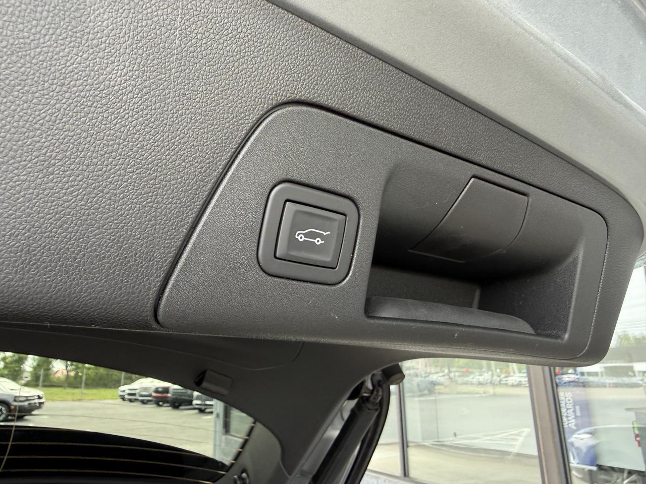 2024 Buick Envision Avenir Knoxville TN
