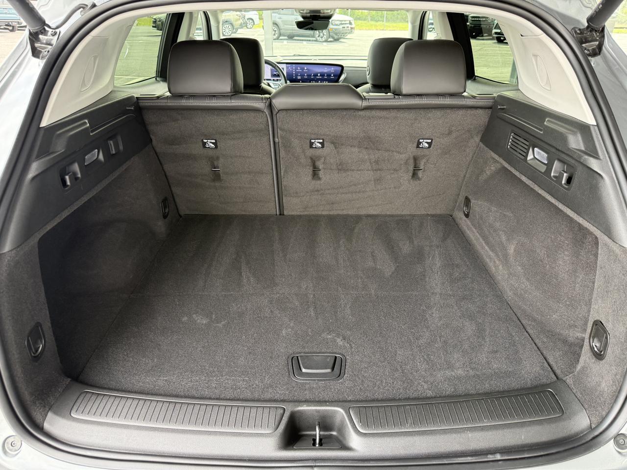 2024 Buick Envision Avenir Knoxville TN