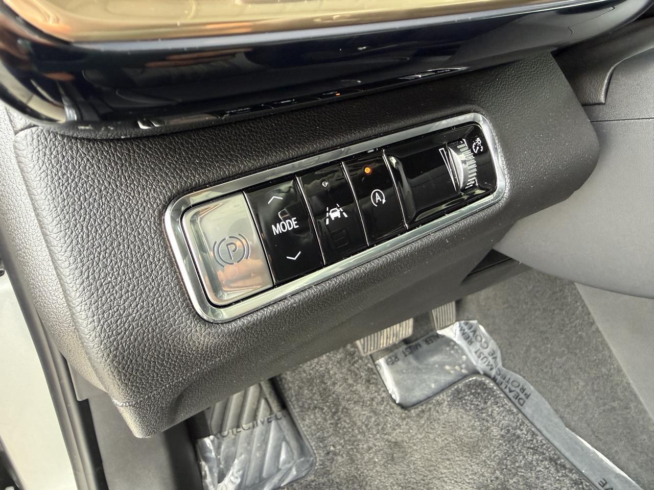 2024 Buick Envision Avenir Knoxville TN