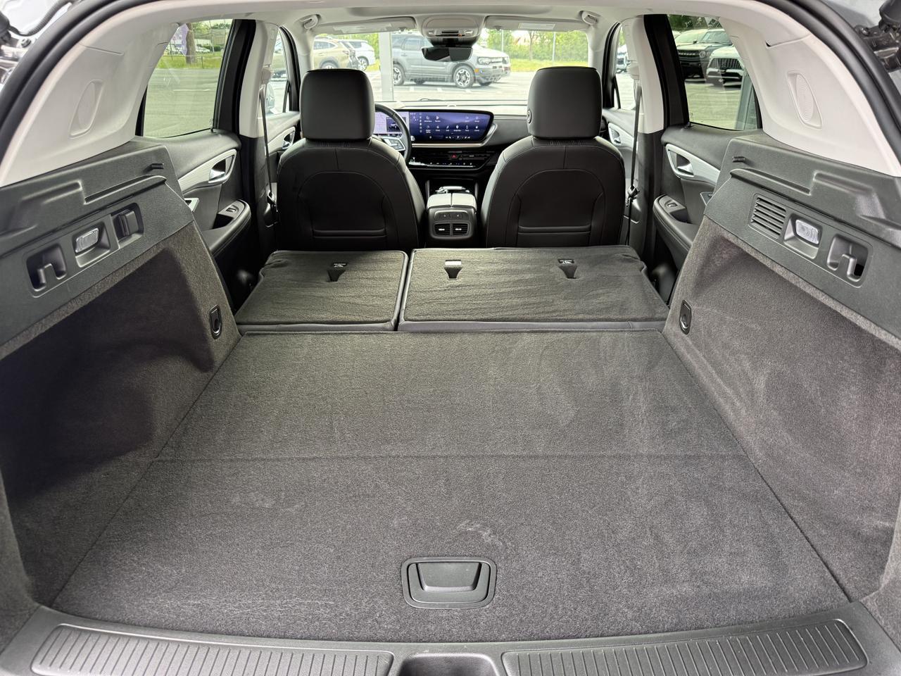 2024 Buick Envision Avenir Knoxville TN