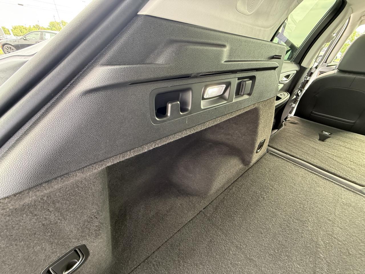 2024 Buick Envision Avenir Knoxville TN