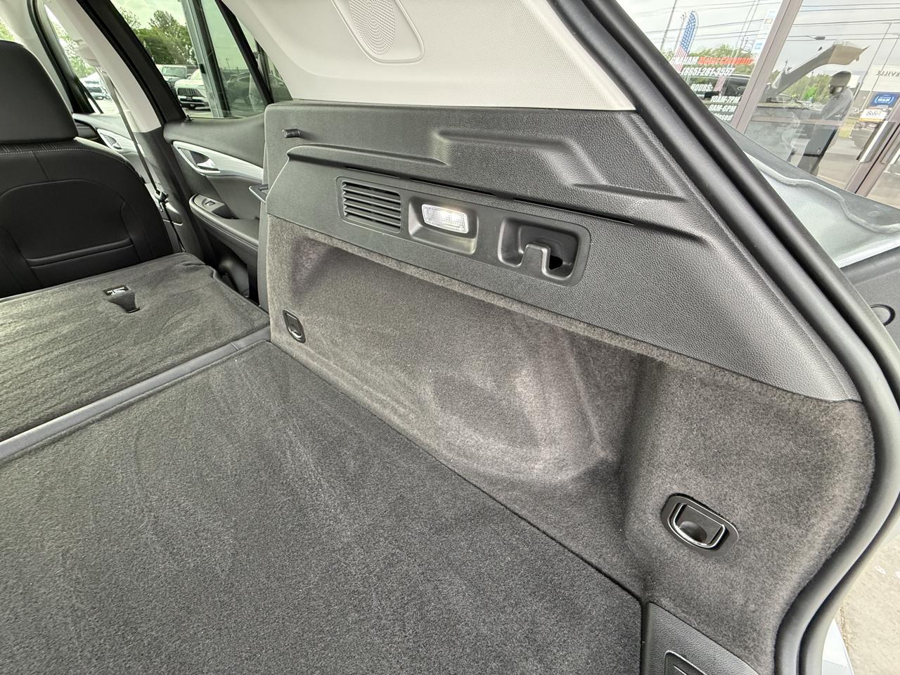 2024 Buick Envision Avenir Knoxville TN