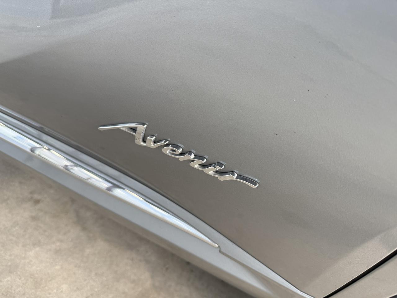 2024 Buick Envision Avenir Knoxville TN