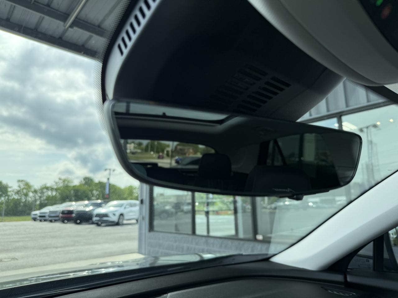 2024 Buick Envision Avenir Knoxville TN